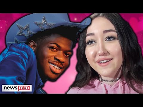 Are Lil Nas X & Noah Cyrus FLIRTING After Claim He Wants To Date Women??
