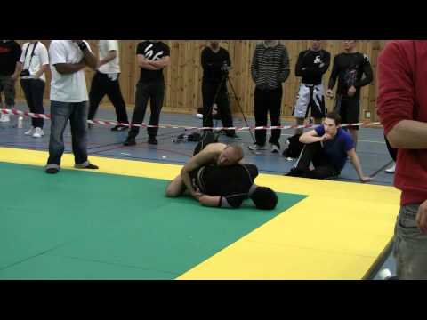 NOC '10: Joakim Ordahl vs Ivan Odak - SW Advanced Open
