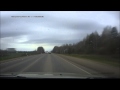 Участок трассы Р-132 "Рязань-Вязьма" (Тула-Калуга) / Section of the road R ...