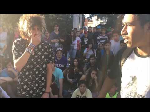 SHUFFY x GUSTY - AZUL UNDERGROUND x OCTAVOS x FECHA 2