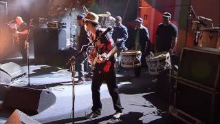 BLUNT OF JUDAH - NAÇÃO ZUMBI