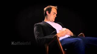 Coop Kaffe - Koffeinfri