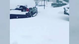 cuenta la leyenda C-kan