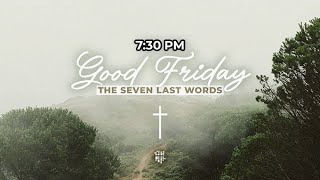 Famous Last Words (5:30pm and 7:30pm)