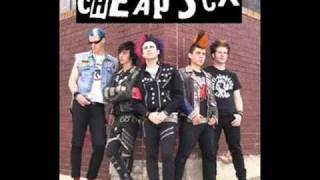 Cheap Sex - Fuck Emo