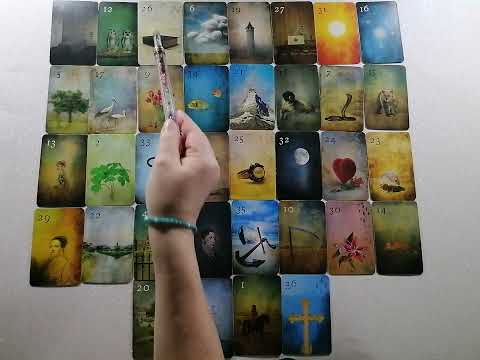 Wochenorakel 27.3. - 3.4.2022