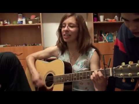 Cati si prietenii - Tropa-trop