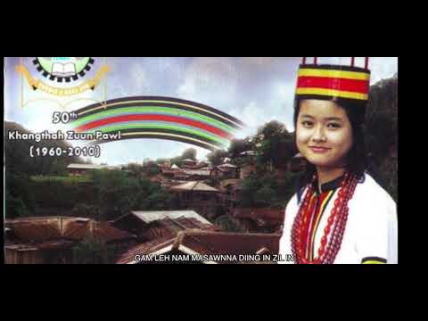 KHANGTHAH ZUUN PAWL(KZP) - Lilykim