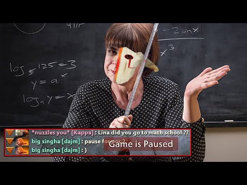 This Is What Happens When You Skip Math School