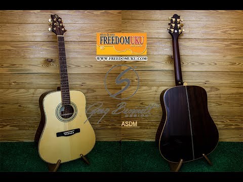 download lagu mp3 mp4 Greg Bennett Asdm, download lagu Greg Bennett Asdm gratis, unduh video klip Greg Bennett Asdm