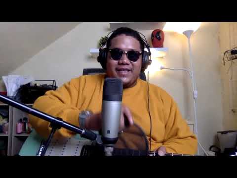 Topik Sudirman Live at Music Charity #DiRumahAja