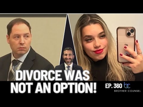 Brendan Banfield-Au Pair Affair Murder Trial Day One Recap! Trial Lawyer Breaks it Down!