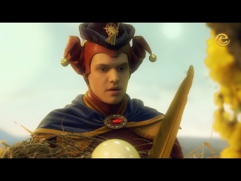 Aflevering 3: Pardoes en de Zucht van het Zweven - Efteling