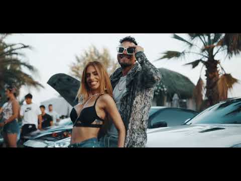 Jungle B - Vuelo ( Official Video )