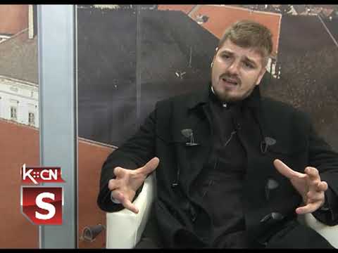 Krstovdan i Bogojavljenje