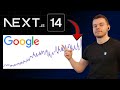 SEO in Next.js 14 - The Ultimate Guide (Metadata, Sitemap, Robots, Google Search Console, Caching)