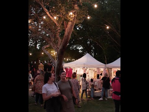 Gathered Christmas Design Market