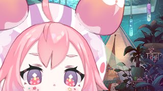 ざつだん！ですが！！！きちんとおしゃべりできるかな？？？