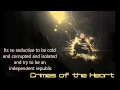 Immortal Technique - Crimes Of The Heart [HD] + ...