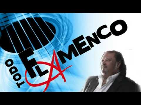 Pepe Luis Carmona [con Ramón El Portugués, Aurora y Josemi Carmona]