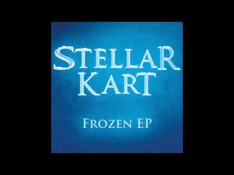 Stellar Kart Frozen EP - 