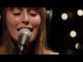 Lemolo - Knives (Live on KEXP) 