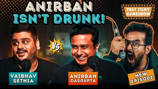 Download lagu That Filmy Game Show ft. @vaibhavsethiacomedian vs @AnirbanDasgupta5 | #moviequiz #bollywood #comedy mp3