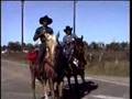 Zydeco Trailride