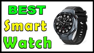 TOP 5 Best Sport Smart Watch 2025