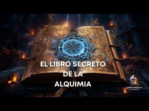 APRENDE A APLICAR LA ALQUIMIA EN TU VIDA - Libro Secreto Alquimista Del Tao