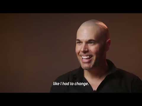 While Writing Anti Islam Book He Became Muslim    The Story of Joram Van Klaveren