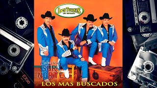 Los Tucanes De Tijuana - Los Mas Buscados (ALBUM COMPLETO)