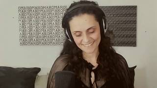 Sometimes I wonder why -  Anita Baker (Cover by  Evangelina Sellán)