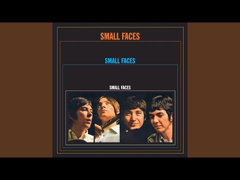 Show Me the Way - Small Faces