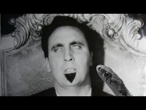 The Worlds Greatest Sinner - TCM Promo documentary on Timothy Carey