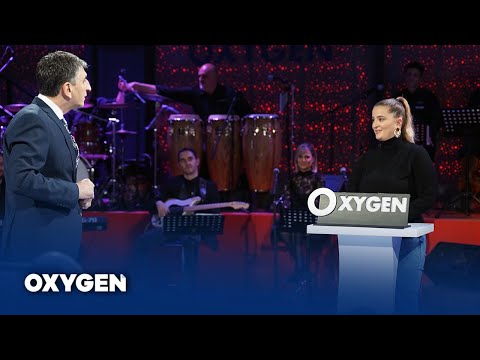 OXYGEN Pjesa 3 - Kuizi 24.04.2021