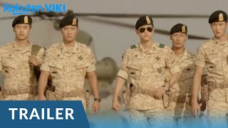 Watch Descendants of the Sun