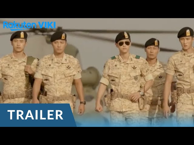 Official Trailer [Subtitled]
