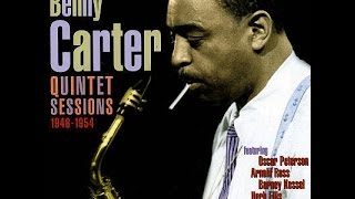 Benny Carter Quintet - Imagination