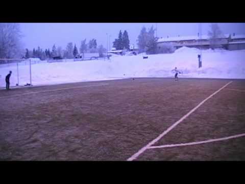 Etter kamp mot Skjetten