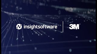 How Power ON Helped 3M Save $150M and Streamline Global Reporting