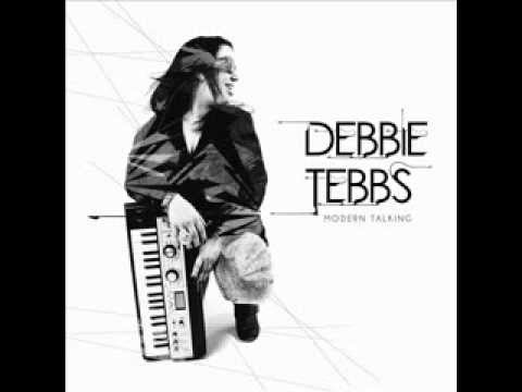 Debbie Tebbs feat. Dj Nerve - Me On The Screen