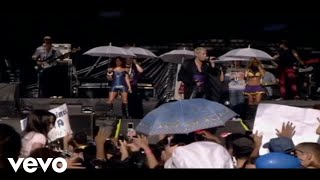 RBD - I Wanna Be The Rain (En Vivo)