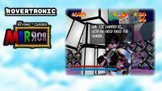【Super Mario 64 Beyond The Castle Mirror】Remaining Stars ( - Final Star) | No Commentary [16]