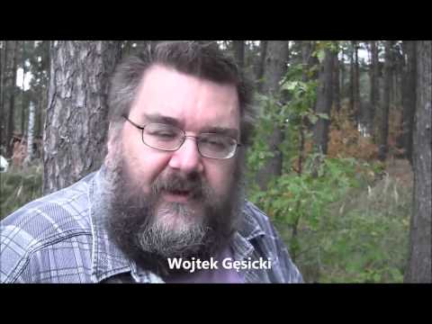 Wojtek Gęsicki zaprasza   Scena Zaułek