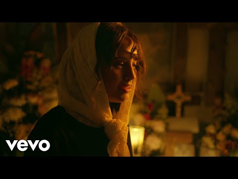 MAURA NAVA - Madre Vida (Official Video)