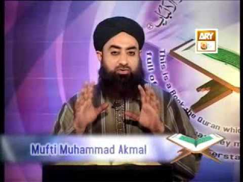 Tadabbur e quran episode 599-604