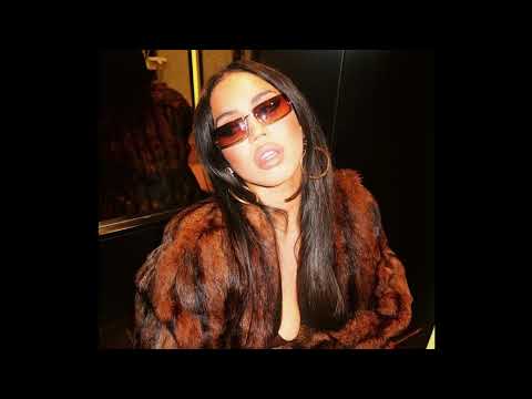 (FREE) R&B Type Beat - "UNKNOWN GIRL" | RnB Type Beat | Smooth Freestyle RnB Beat 2025