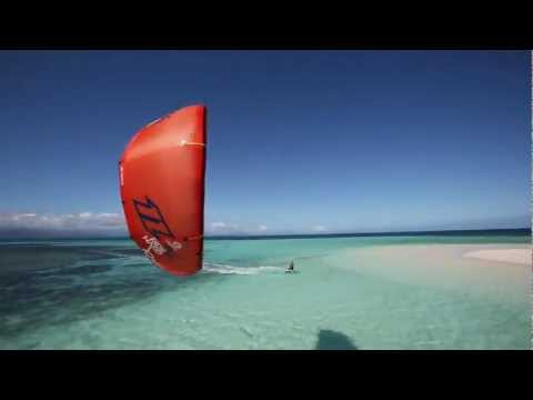 North Evo 2013 - presented by Lonasport