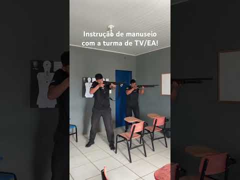 Instrução com Cal.12